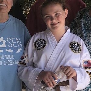 Fundraising Page: Ellie and Andrea Klubertanz